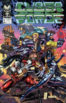 Cyberforce (1992) #1