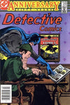 Detective Comics (1937) #572