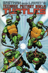 Teenage Mutant Ninja Turtles (1984) #25