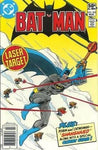 Batman (1940) #333