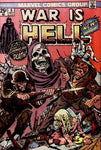 War Is Hell (1973) #9