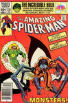 The Amazing Spider-Man (1963) #235
