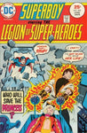 Superboy (1949) #209