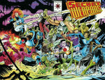 Secret Weapons (1993) #2