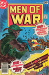 Men Of War (1977) #8