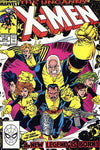 The Uncanny X-Men (1978) #254