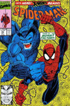 Spider-Man (1990) #15
