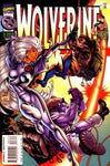 Wolverine (1988) #96