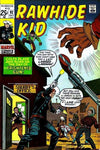 Rawhide Kid (1955) #92