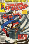 The Amazing Spider-Man (1963) #236