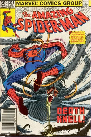 The Amazing Spider-Man (1963) #236