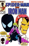 Marvel Team-Up (1972) #145