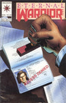 Eternal Warrior (1992) #20