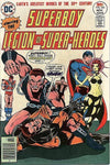 Superboy (1949) #221