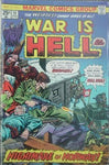 War Is Hell (1973) #14
