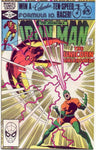 The Invincible Iron Man (1968) #154
