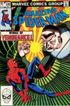 The Amazing Spider-Man (1963) #240