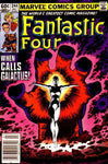 Fantastic Four (1961) #244