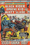 Western Gunfighters (1970) #12