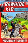 Rawhide Kid (1955) #93