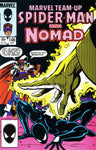 Marvel Team-Up (1972) #146