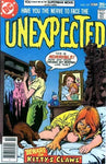 The Unexpected (1968) #181