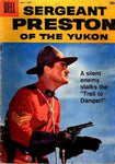 Sergeant Preston of the Yukon (1954) #27