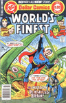 World's Finest Comics (1941) #251