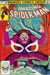 The Amazing Spider-Man (1963) #241