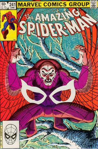 The Amazing Spider-Man (1963) #241