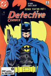 Detective Comics (1937) #575