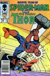 Marvel Team-Up (1972) #148
