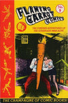 Flaming Carrot Comics (1984) #9