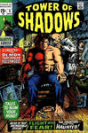 Tower of Shadows (1969) #5