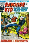 Rawhide Kid (1955) #95