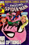 The Amazing Spider-Man (1963) #243