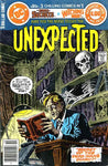 The Unexpected (1968) #193