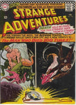 Strange Adventures (1950) #185