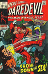 Daredevil (1964) #60