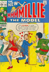 Millie The Model (1945) #185