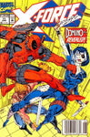 X-Force (1991) #11