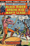 Western Gunfighters (1970) #15
