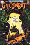 G.I. Combat (1957) #133