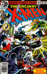 The Uncanny X-Men (1978) #119