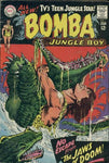 Bomba, The Jungle Boy (1967) #1
