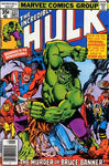 The Incredible Hulk (1968) #227