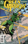 Green Arrow (1988) #89