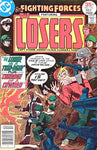 Our Fighting Forces (1954) #176