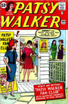 Patsy Walker (1945) #100