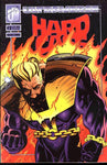 Hardcase (1993) #2